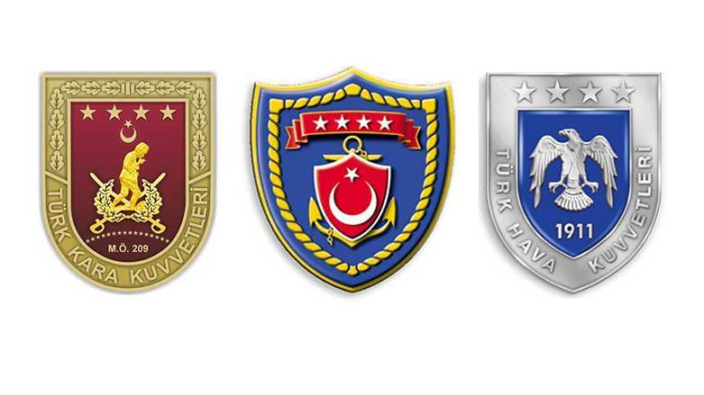 Tirkiyê hemû hêzên xwe bi Wezareta Bergiriyê ve girêdan